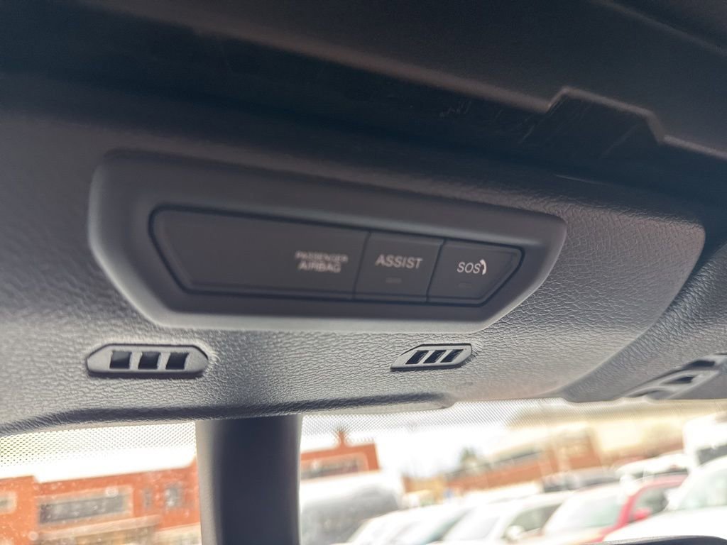 Used 2023 Jeep Gladiator Rubicon w/ Cold Weather Group image 35