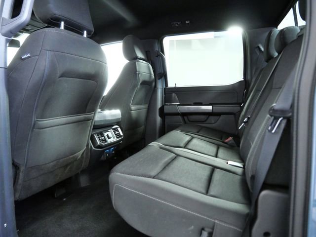 Certified 2023 Ford F150 XLT w/ Equipment Group 302A High AWD/4WD image 15