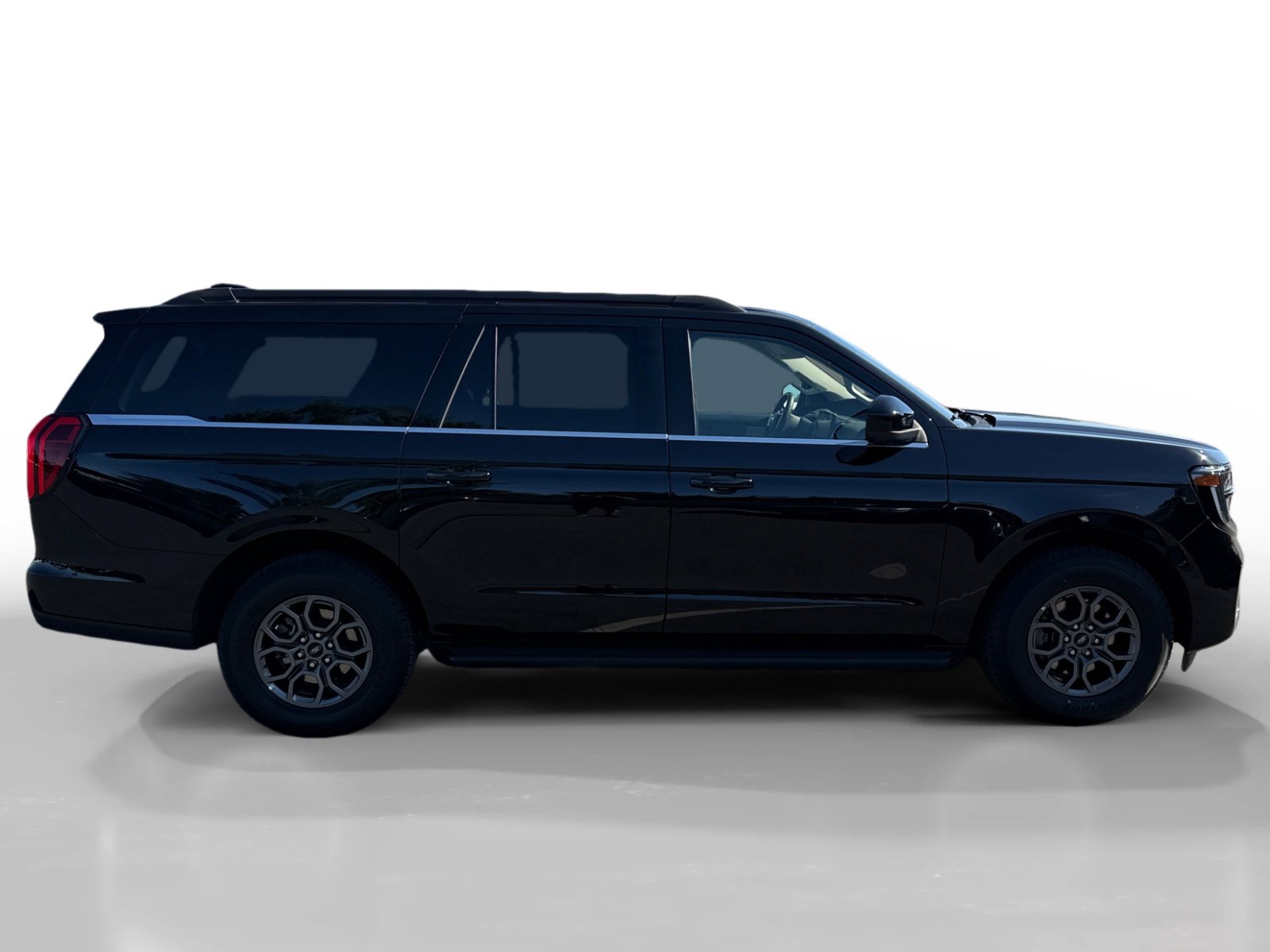 Certified 2025 Ford Expedition Max Active AWD/4WD image 6