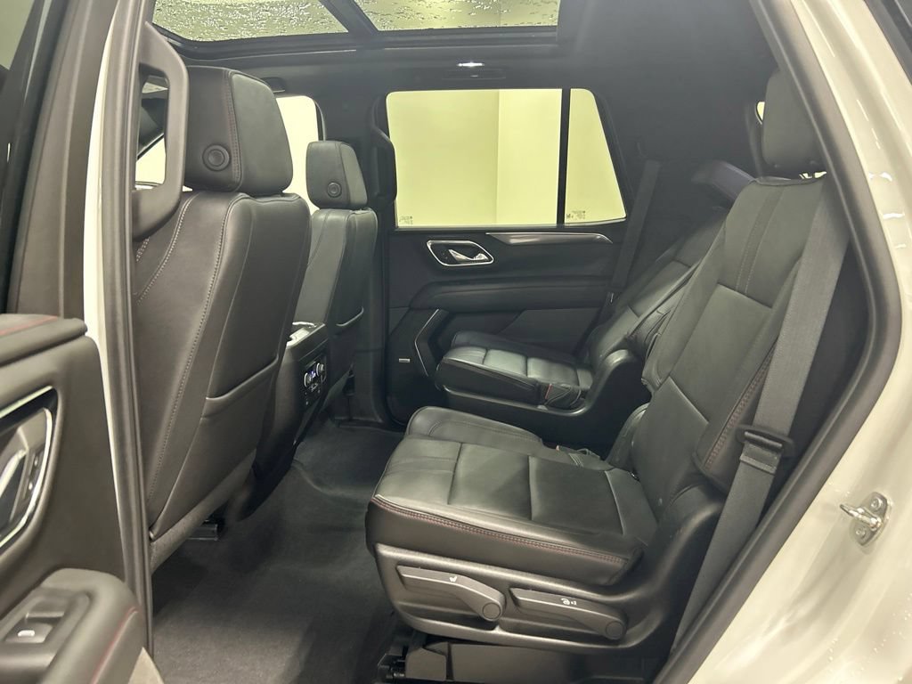 Used 2023 Chevrolet Tahoe RST w/ Sport Performance Package AWD/4WD image 30