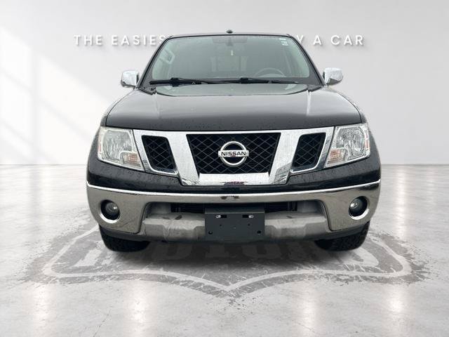 Used 2019 Nissan Frontier SL AWD/4WD image 17