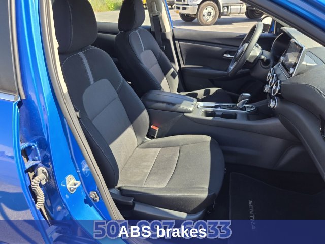 Used 2024 Nissan Sentra SV FWD image 22