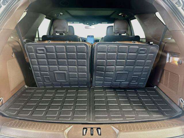 Certified 2023 Ford Explorer King Ranch w/ Technology Package AWD/4WD image 28