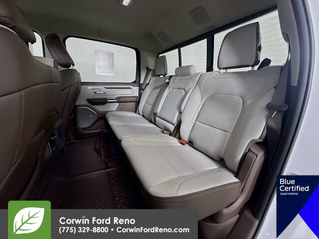 Used 2025 RAM 1500 Laramie image 29