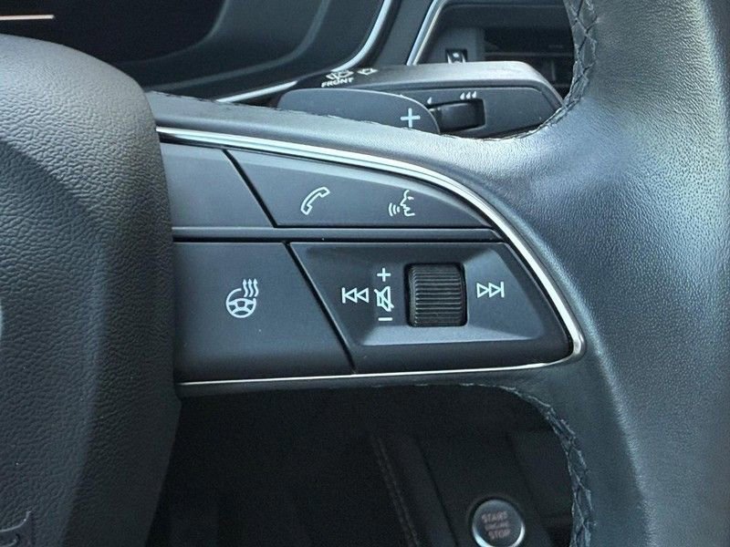 Used 2024 Audi A5 2.0T Premium Plus image 17