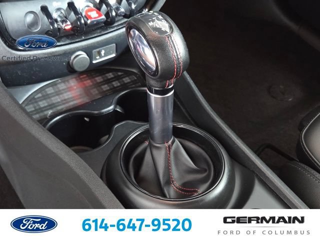 Used 2019 MINI Cooper Clubman S FWD image 28