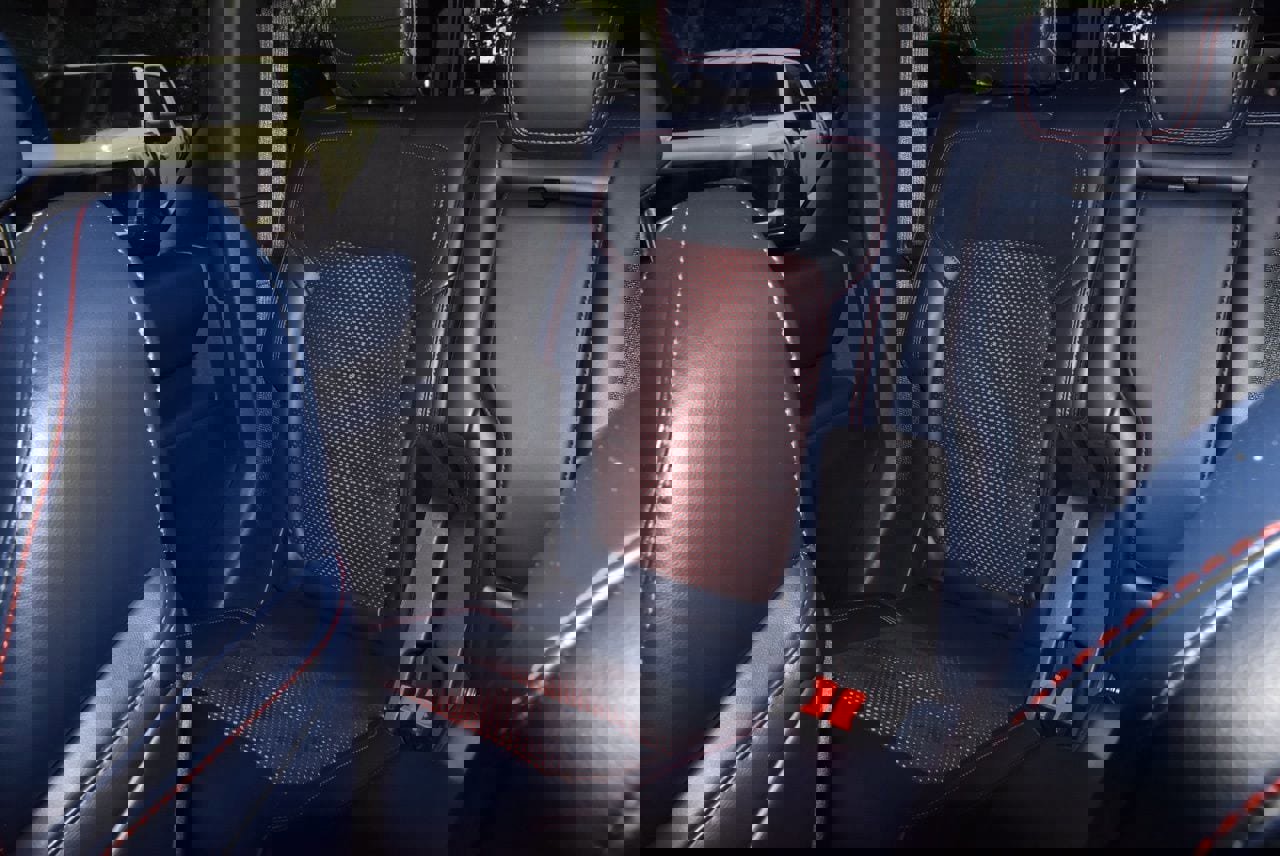 Certified 2023 Ford Bronco Raptor image 22