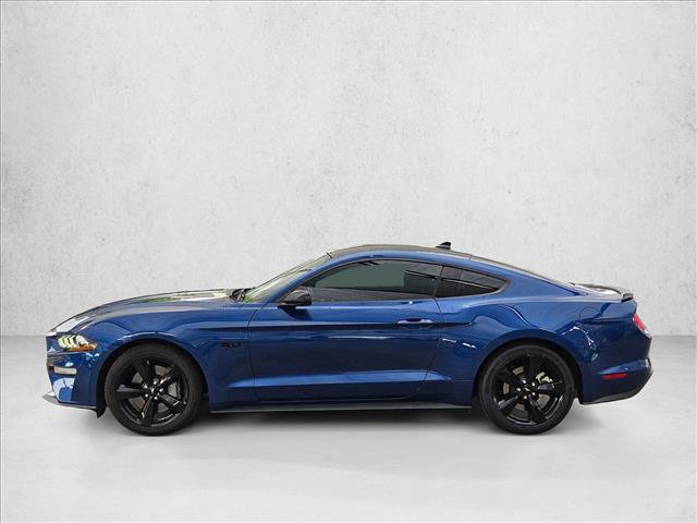 Certified 2023 Ford Mustang GT w/ Equipment Group 301A RWD image 9