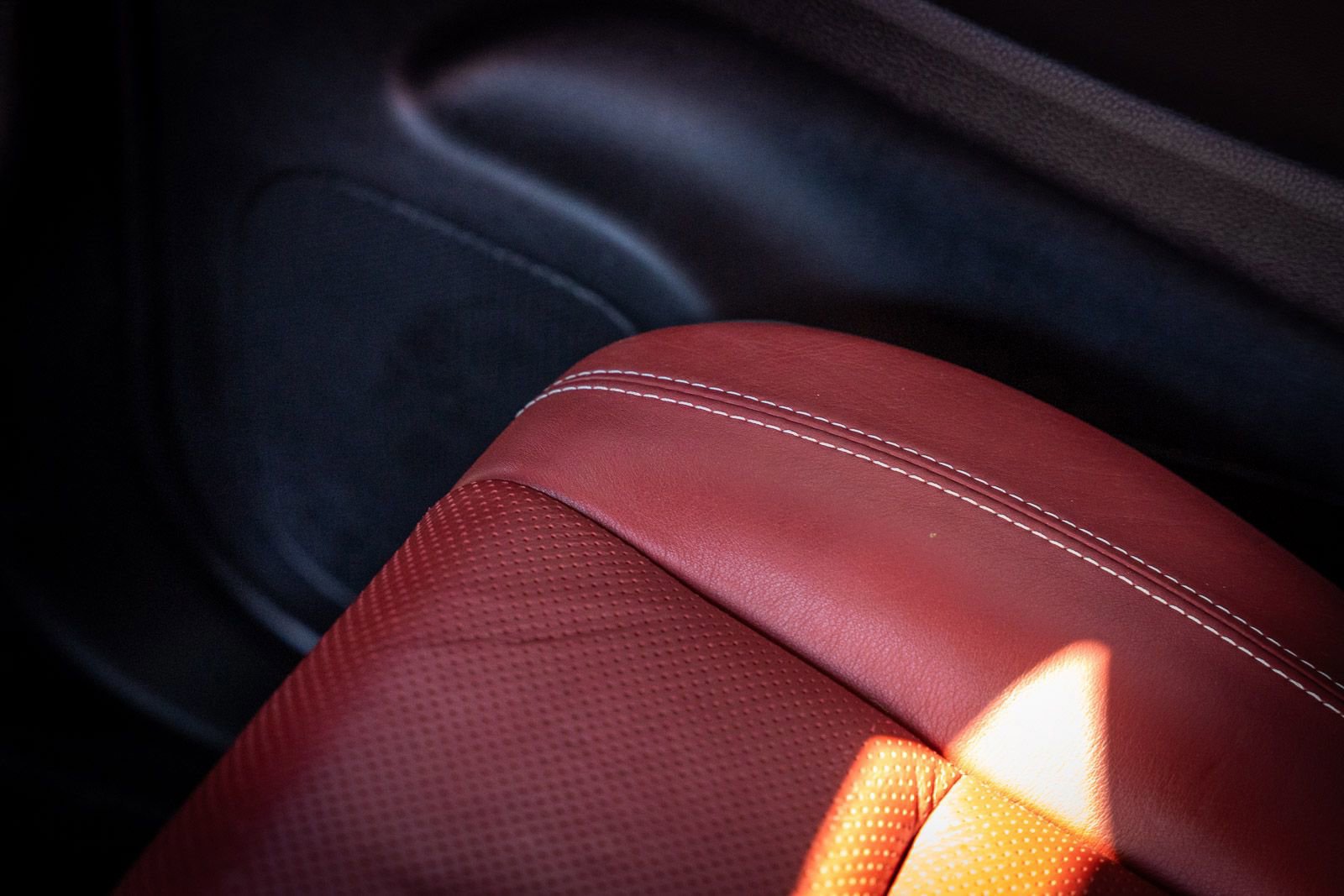 Used 2024 Dodge Durango SRT image 52