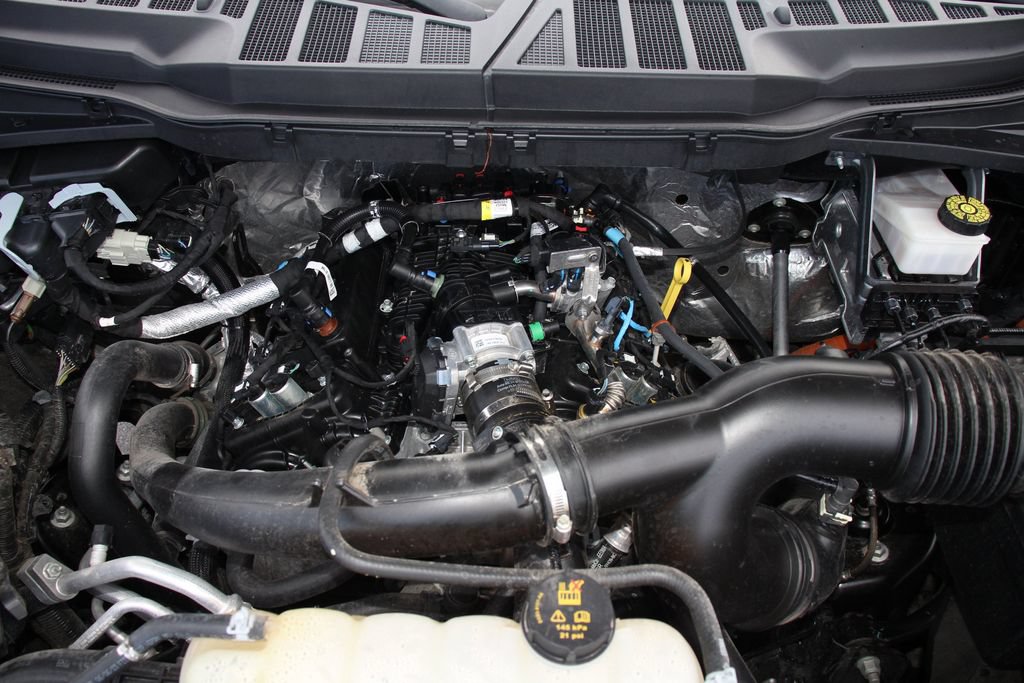 Certified 2023 Ford F150 XLT w/ Equipment Group 302A High RWD image 28
