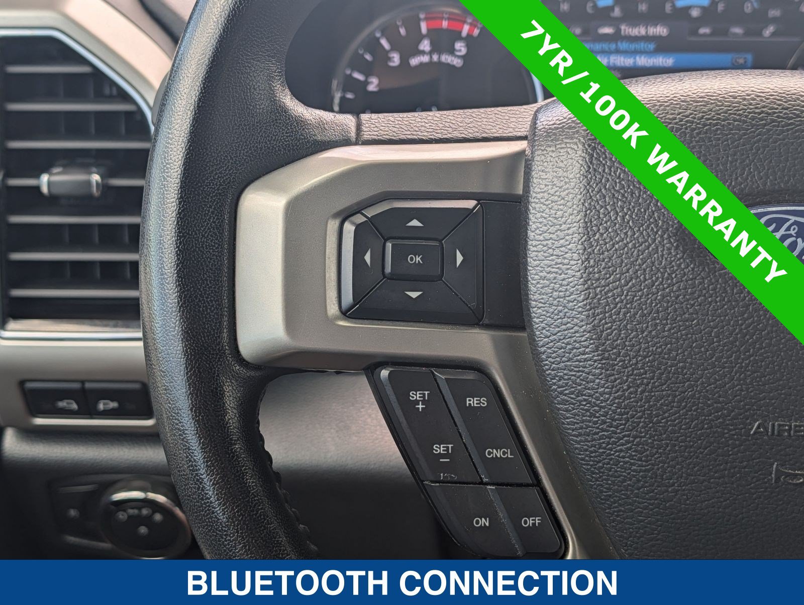 Certified 2022 Ford F450 Lariat w/ Lariat Value Package AWD/4WD image 26