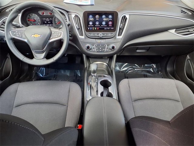 Used 2024 Chevrolet Malibu LT w/ Sport Edition image 13