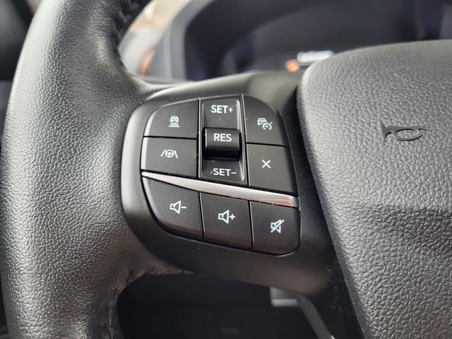 Certified 2023 Ford Bronco Sport Outer Banks w/ Tech Package image 23