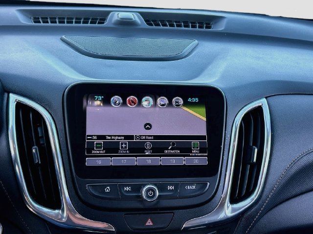 Used 2018 Chevrolet Equinox Premier AWD/4WD image 19