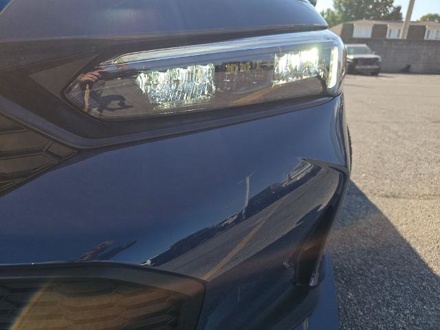 Used 2026 Honda Civic Sport image 31
