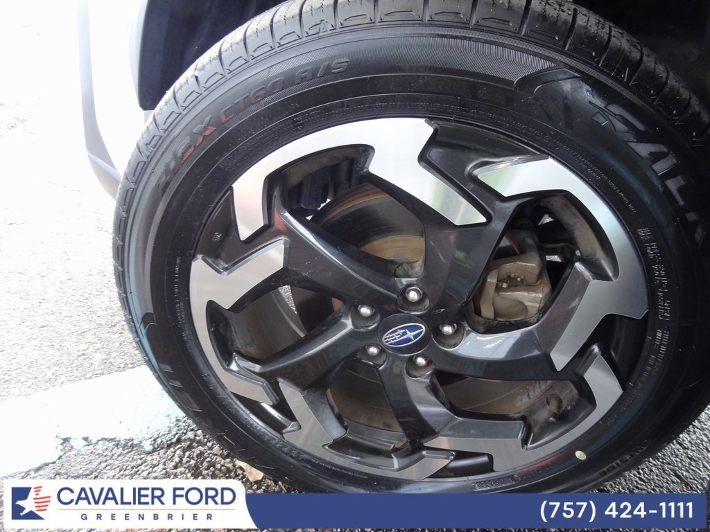 Used 2021 Subaru Crosstrek 2.5i Limited w/ Popular Package #4 image 37