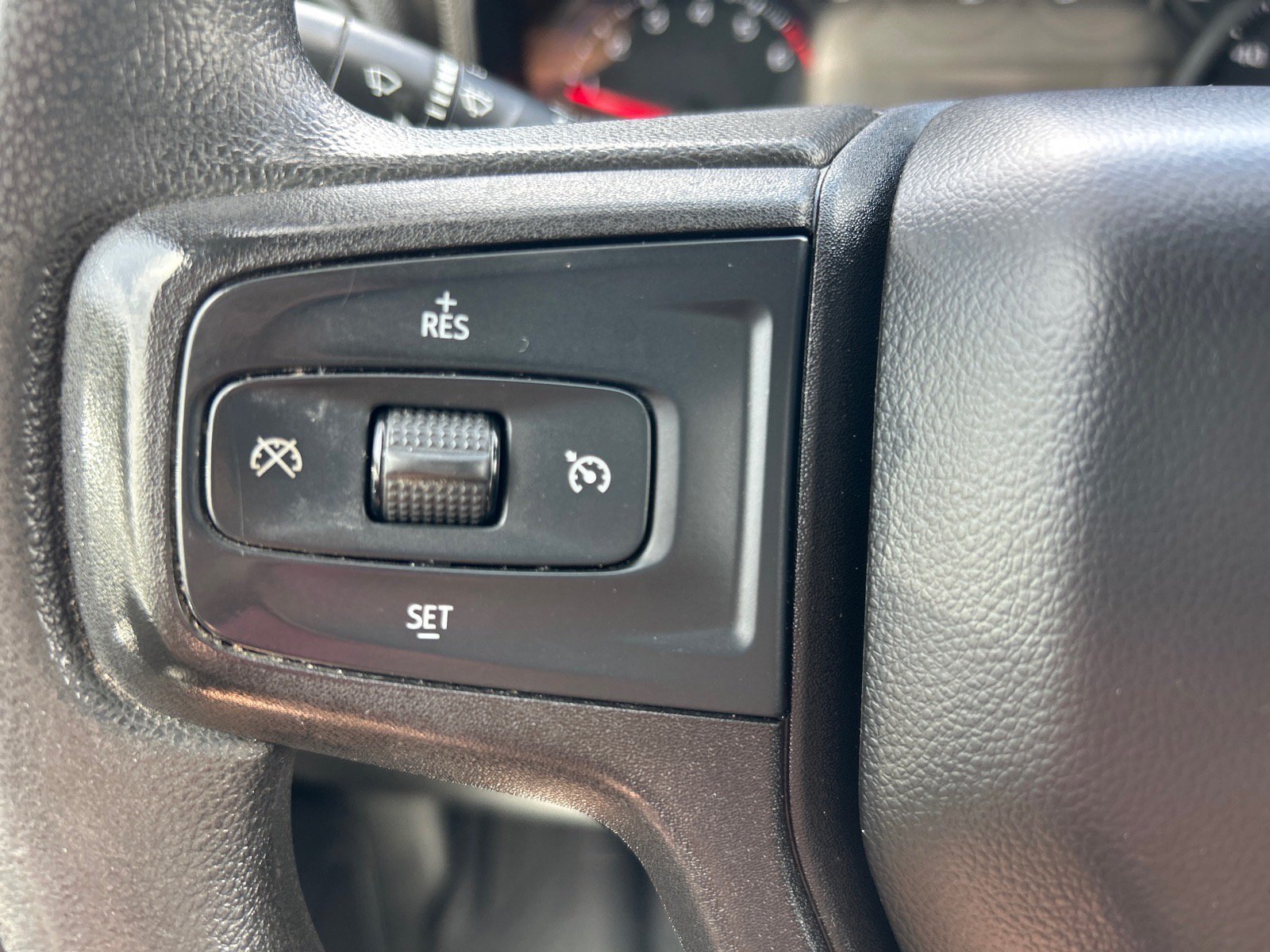 Used 2021 Chevrolet Silverado 1500 Custom AWD/4WD image 22