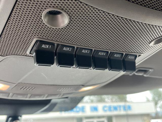 Certified 2020 Ford F550 4x4 Crew Cab Super Duty image 15