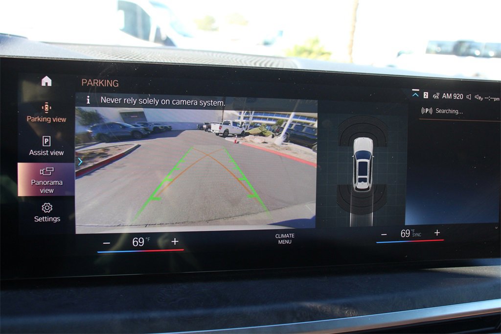 Used 2023 BMW X7 xDrive40i w/ M Sport Package image 34