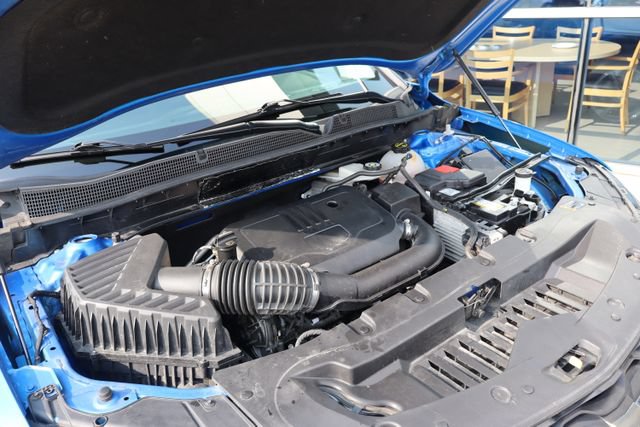 Used 2025 Chevrolet Blazer LT AWD/4WD image 11