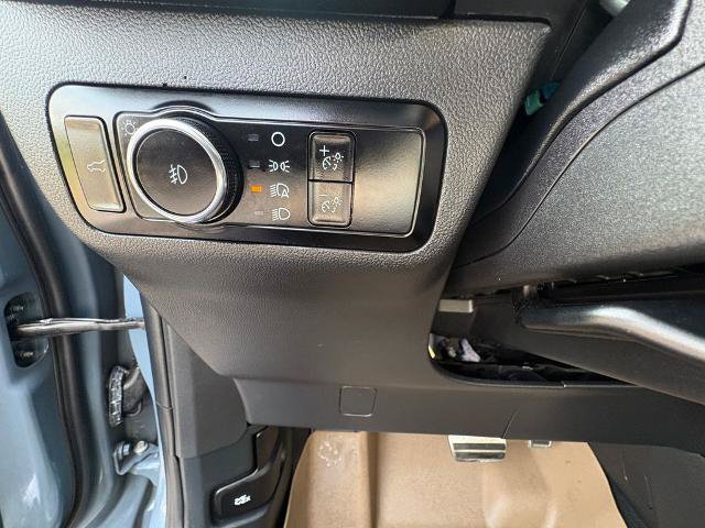 Certified 2023 Ford Escape ST-Line Elite w/ Premium Technology Package AWD/4WD image 19