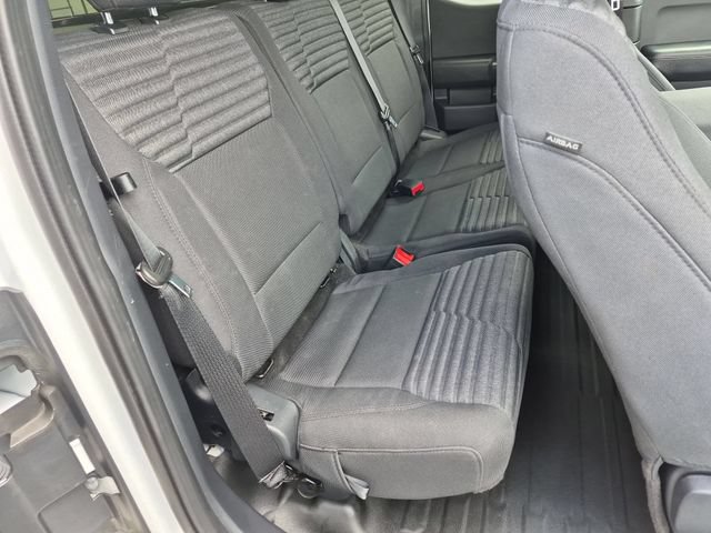 Certified 2023 Ford F150 XL w/ STX Appearance Package AWD/4WD image 19