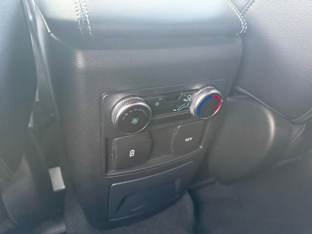 Certified 2023 Ford Explorer ST image 15