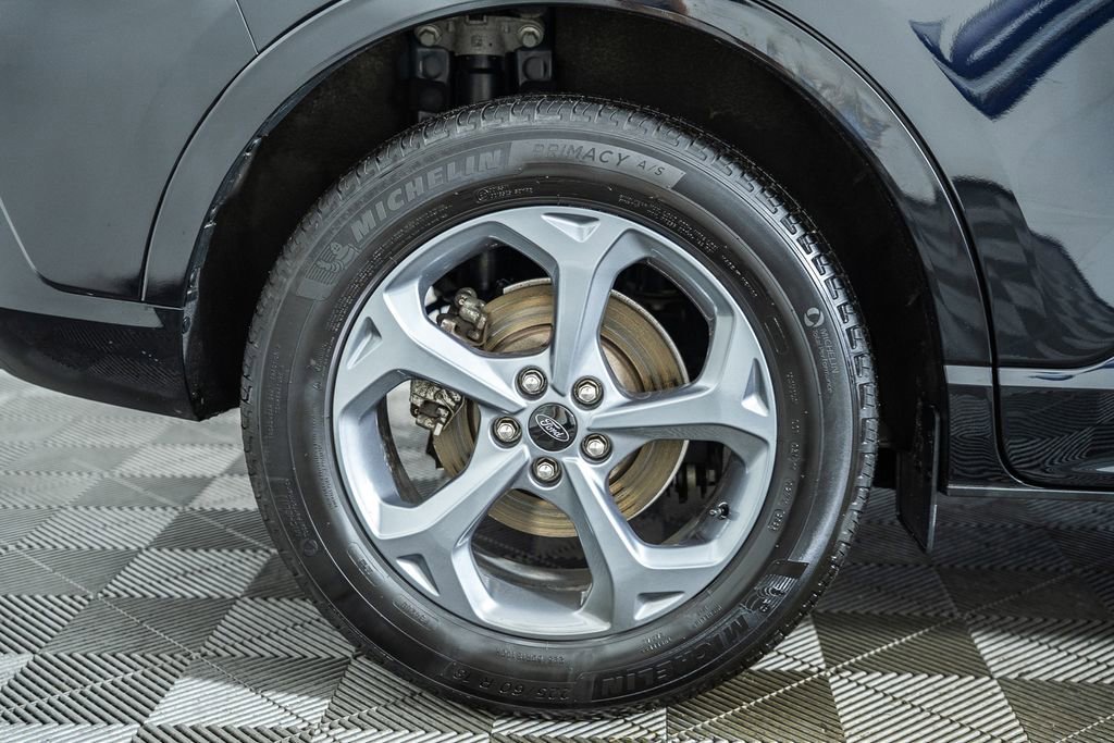 Certified 2023 Ford Escape ST-Line w/ Tech Pack #1 image 20