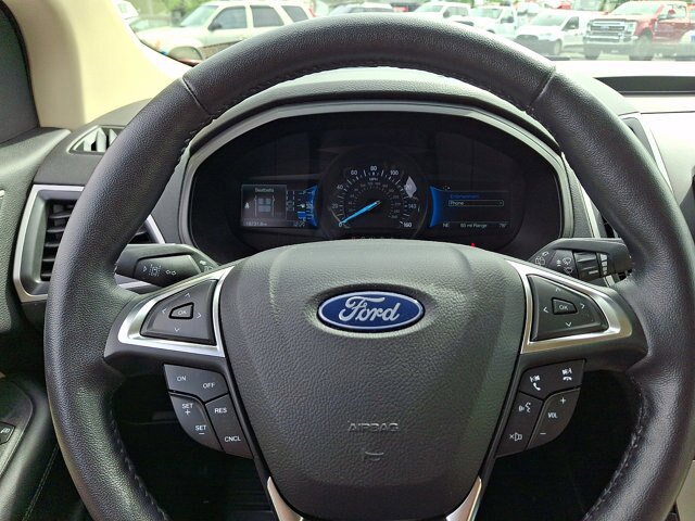 Certified 2023 Ford Edge SEL w/ Convenience Package AWD/4WD image 19