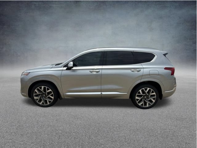 Used 2022 Hyundai Santa Fe Calligraphy FWD image 7