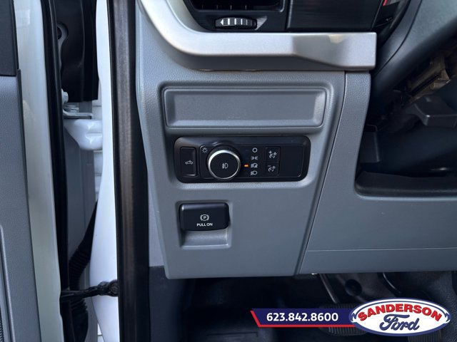 Certified 2021 Ford F150 XL w/ Equipment Group 101A High RWD image 12