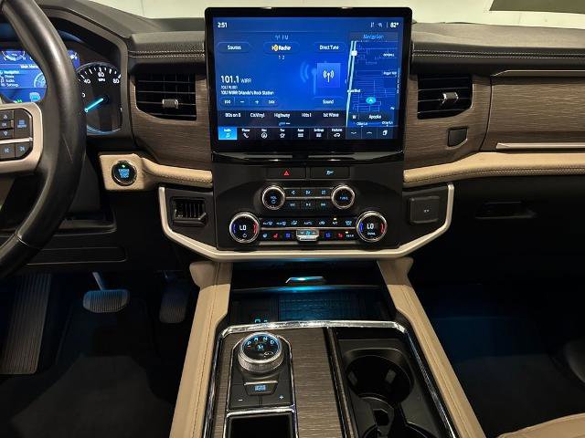 Certified 2023 Ford Expedition Limited image 27