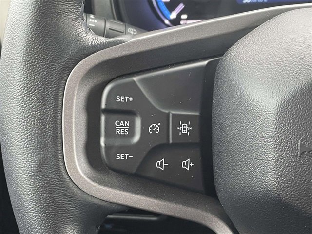 Certified 2023 Ford Bronco Wildtrak image 17