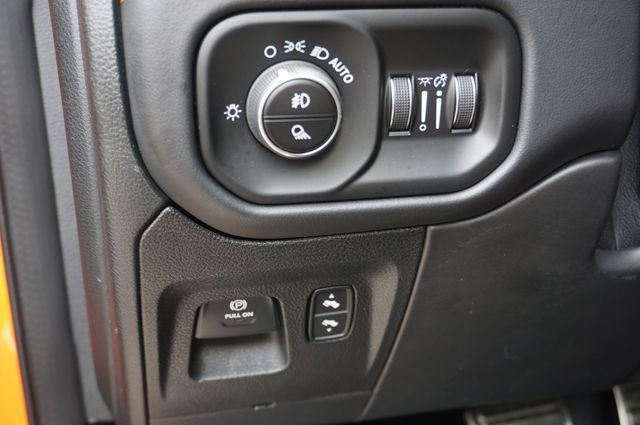 Used 2022 RAM 1500 TRX w/ TRX Level 2 Equipment Group AWD/4WD image 34