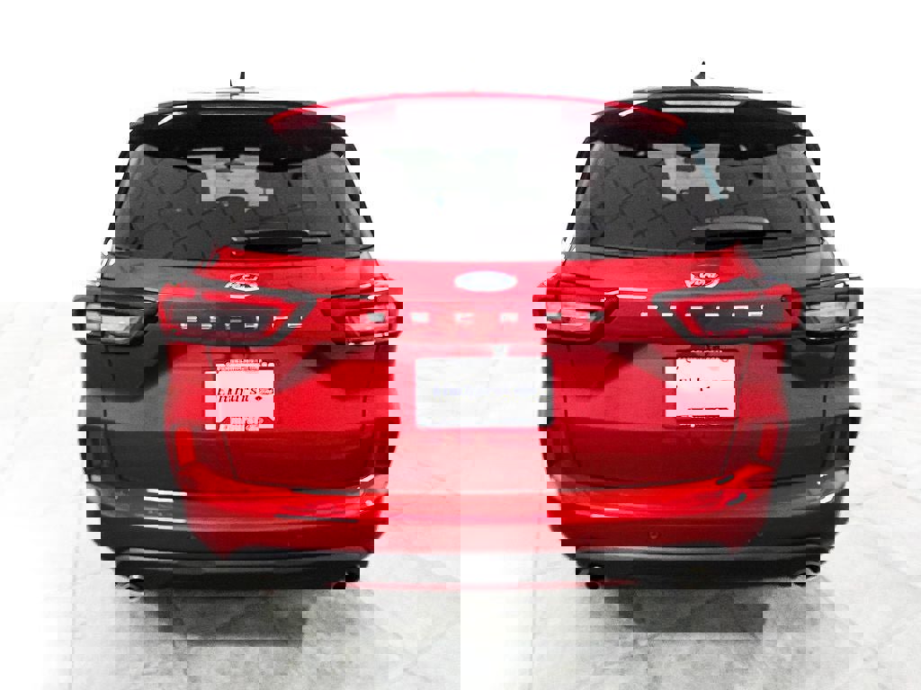 Certified 2023 Ford Escape ST-Line w/ Tech Pack #1 image 4