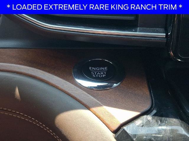 Certified 2023 Ford Explorer King Ranch w/ Class IV Trailer Tow Package AWD/4WD image 23