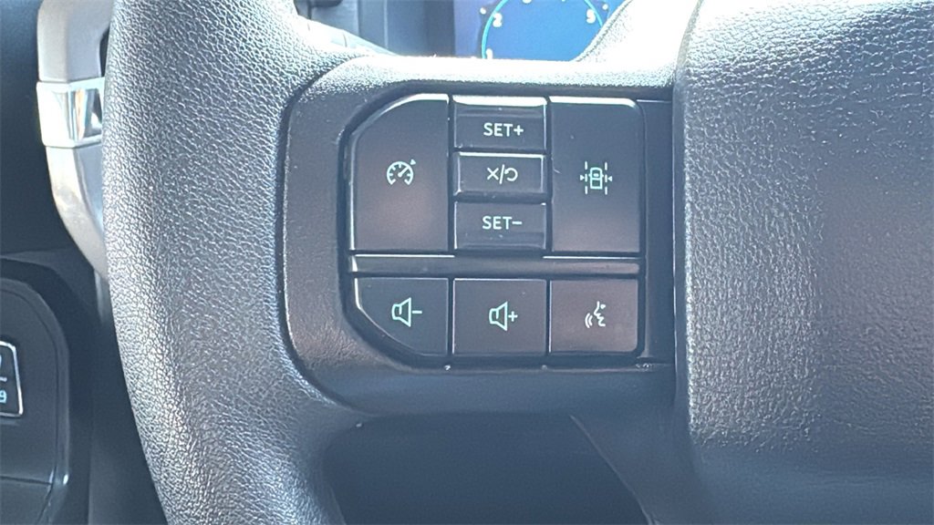Certified 2024 Ford F150 XL image 12