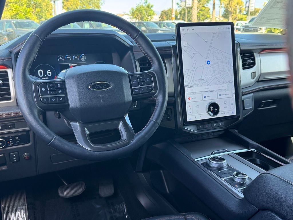 Certified 2024 Ford Expedition Timberline image 29