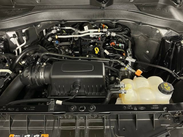 Certified 2023 Ford Explorer XLT image 9