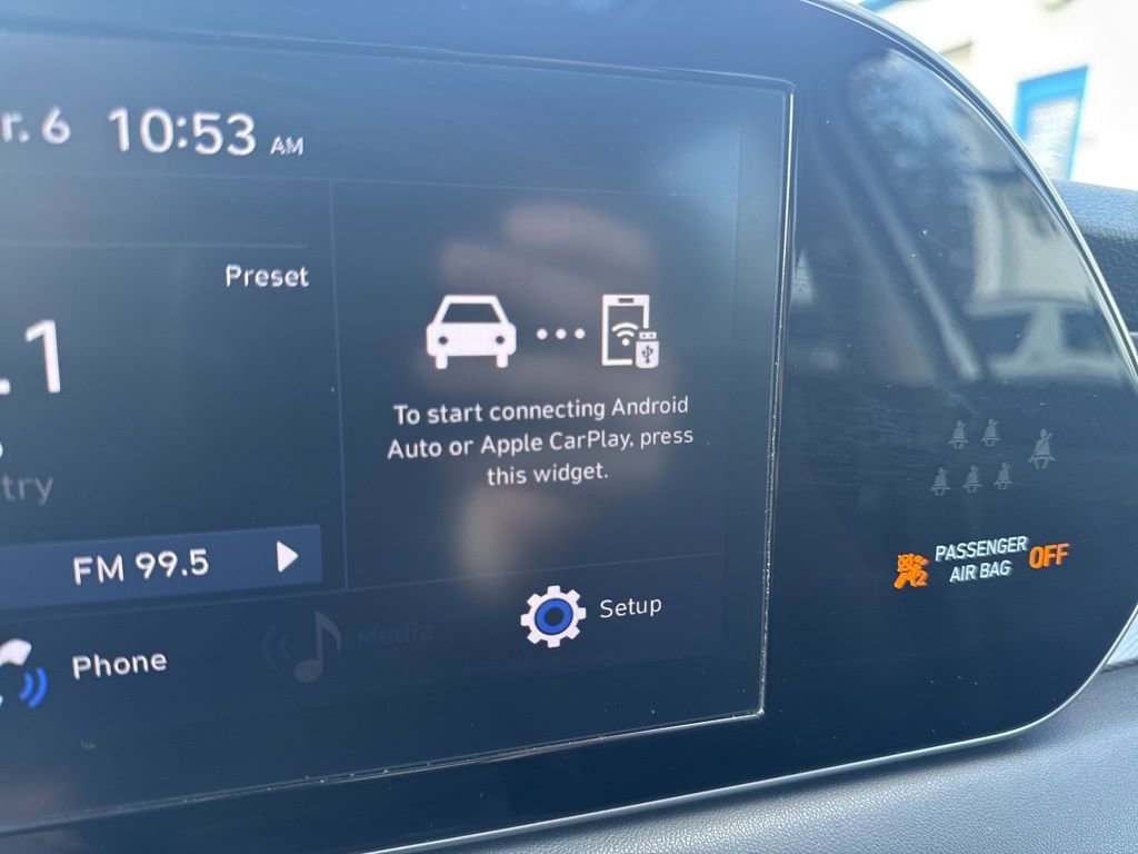 Used 2022 Hyundai Palisade SEL image 7