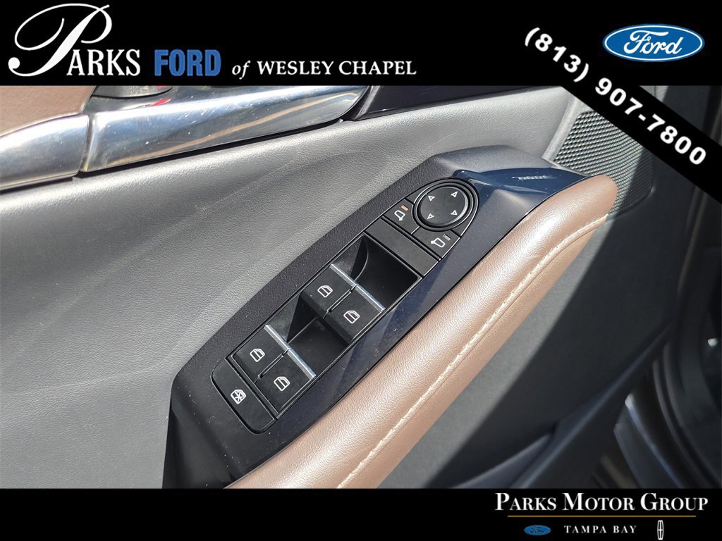 Used 2021 MAZDA CX-30 AWD 2.5 S w/ Premium Package image 18