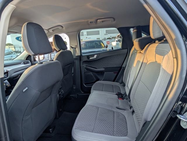 Certified 2020 Ford Escape SE image 10