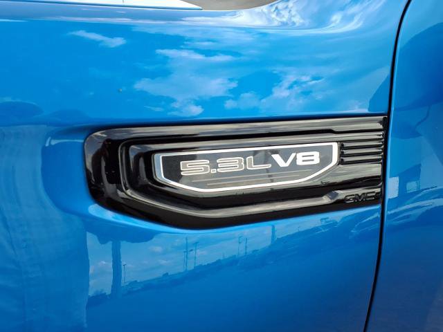 Used 2022 GMC Sierra 1500 Elevation w/ Preferred Package AWD/4WD image 6