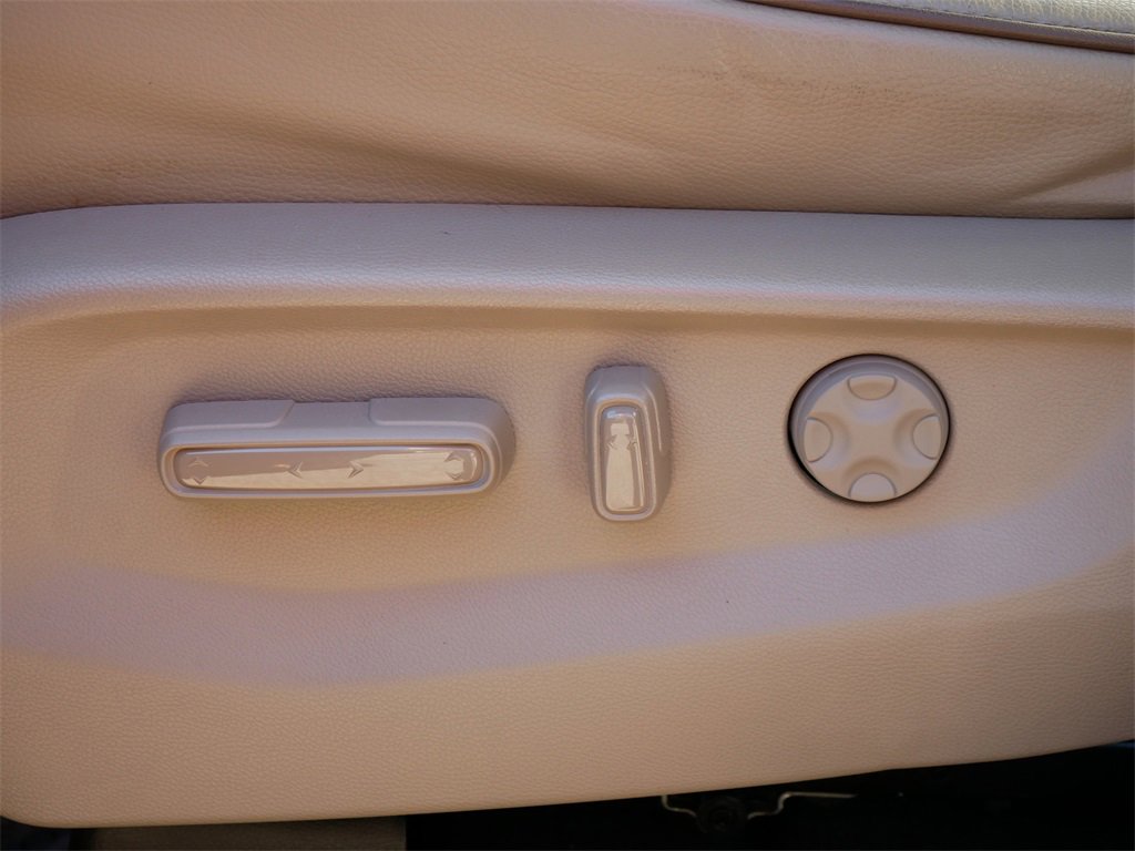 Used 2023 Honda Odyssey Elite image 19