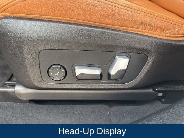 Used 2023 BMW X3 M40i w/ Premium Package image 14