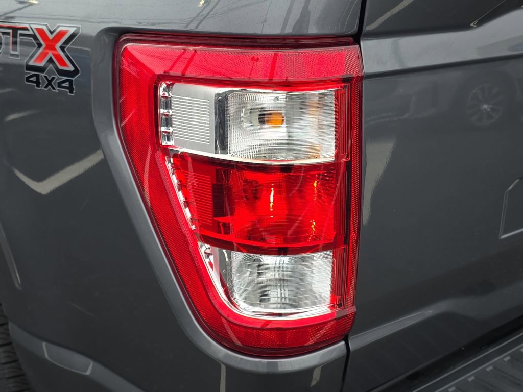 Certified 2023 Ford F150 XL w/ STX Appearance Package AWD/4WD image 29