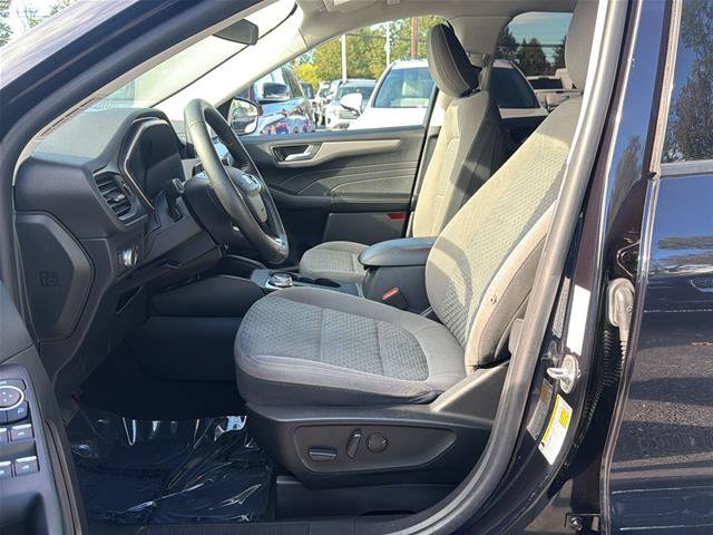 Certified 2021 Ford Escape SE w/ Convenience Package AWD/4WD image 8