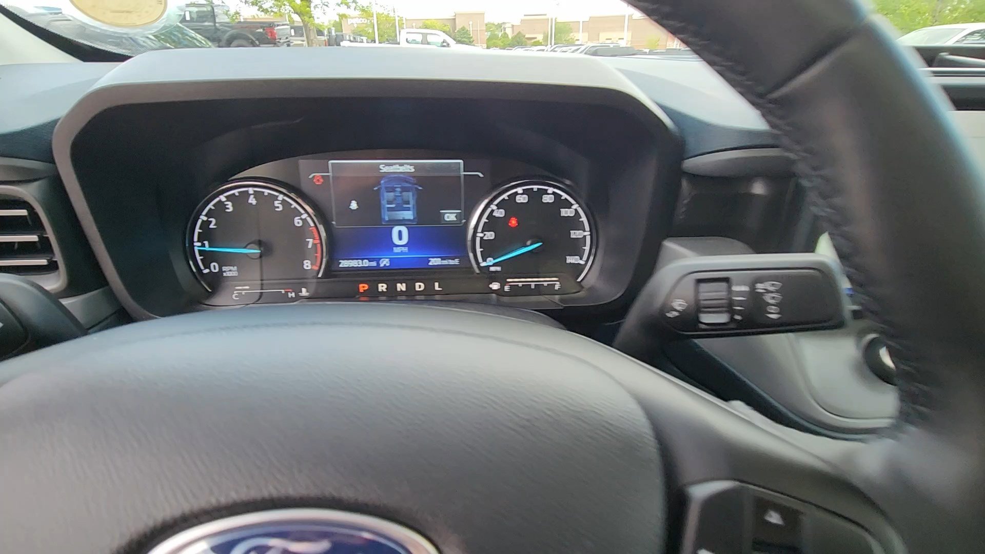 Certified 2023 Ford Maverick Lariat w/ Lariat Luxury Package AWD/4WD image 37