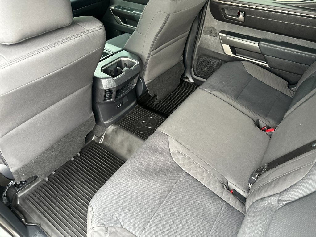 Used 2026 Toyota Tundra SR5 RWD image 11