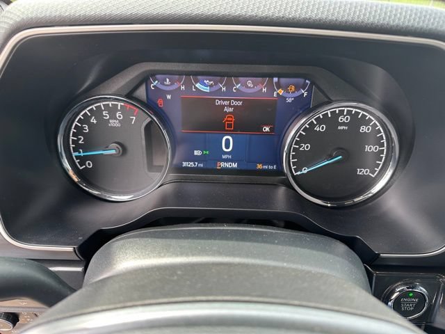 Certified 2023 Ford F150 4x4 SuperCrew Hybrid image 26